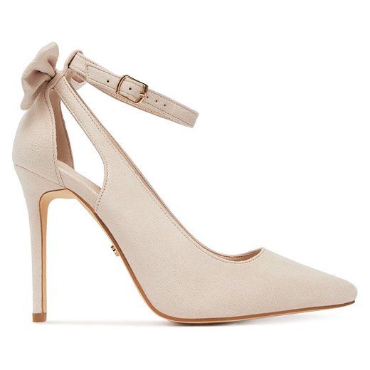 Czółenka DeeZee AB-8868 ze sklepu ccc.eu w kategorii Czółenka - zdjęcie 179352273