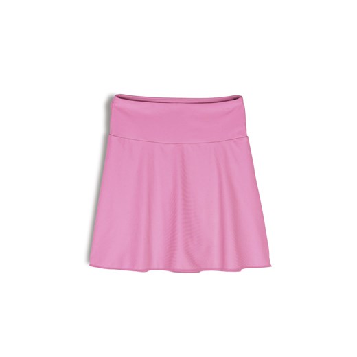 GATE Sportowa mini spódniczka z szortami 34 ze sklepu gateshop w kategorii Spódnice - zdjęcie 179352681