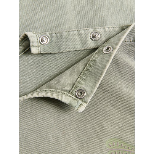 Odzież dla niemowląt Reserved 