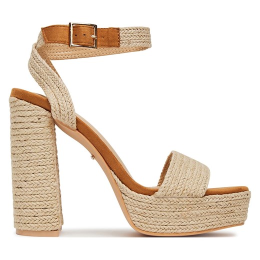 Sandały DeeZee KL-F20074-36 ze sklepu ccc.eu w kategorii Espadryle damskie - zdjęcie 179354294