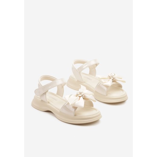 Born2be sandały dziecięce 