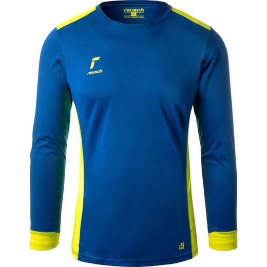 Longsleeve juniorski Match Longsleeve Padded Reusch ze sklepu SPORT-SHOP.pl w kategorii T-shirty chłopięce - zdjęcie 179354851