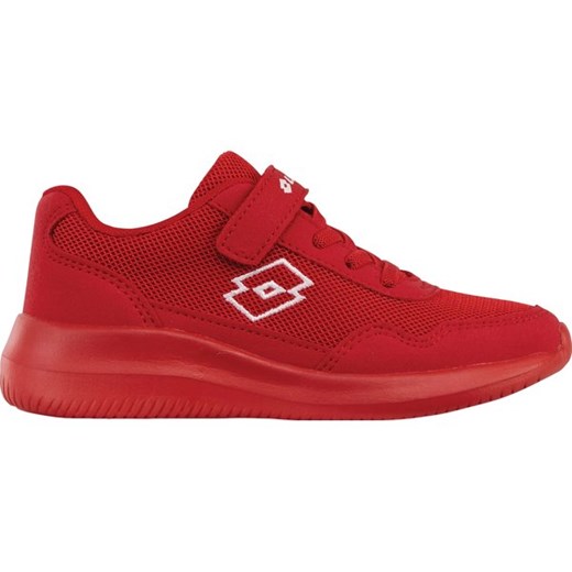 Buty Connect OC K Jr Lotto ze sklepu SPORT-SHOP.pl w kategorii Buty sportowe dziecięce - zdjęcie 179354860