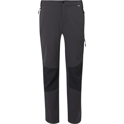 Spodnie trekkingowe męskie Questra V Regatta ze sklepu SPORT-SHOP.pl w kategorii Spodnie męskie - zdjęcie 179354911