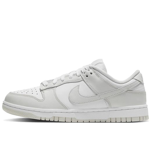 Buty Nike Dunk Low DD1503-103 - szaro-białe ze sklepu streetstyle24.pl w kategorii Buty sportowe damskie - zdjęcie 179355003