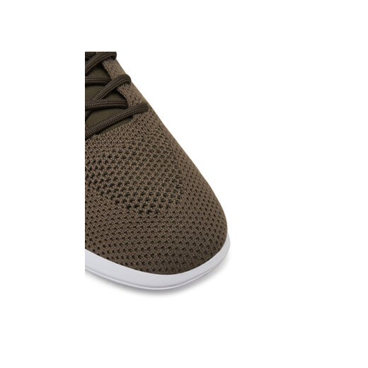 Buty sportowe damskie Emu Australia sneakersy sznurowane wiosenne