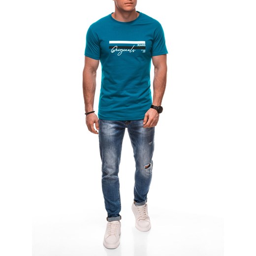T-shirt męski Other