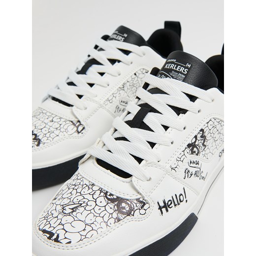 Buty sportowe męskie Cropp