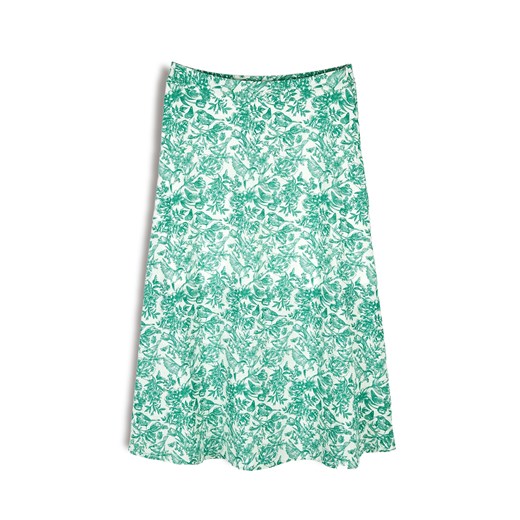 GATE Spódnica 34 ze sklepu gateshop w kategorii Spódnice - zdjęcie 179359881