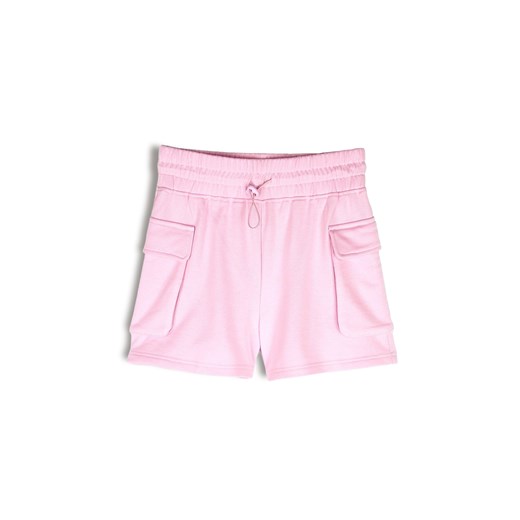 GATE Spodenki dresowe cargo 34 ze sklepu gateshop w kategorii Szorty - zdjęcie 179359923