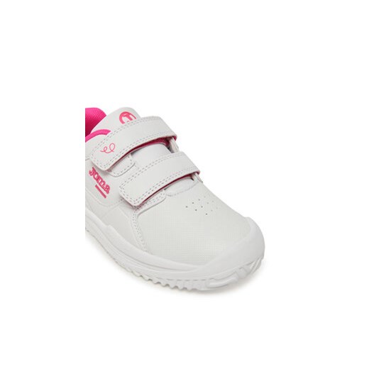 Buty sportowe dziecięce Joma na rzepy