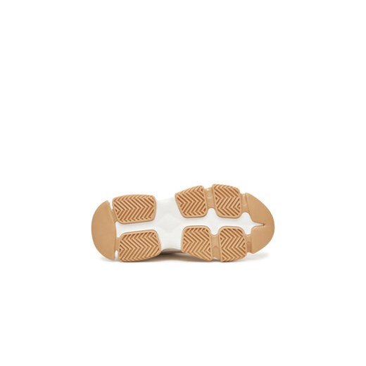 Buty sportowe damskie Steve Madden sneakersy wiązane 