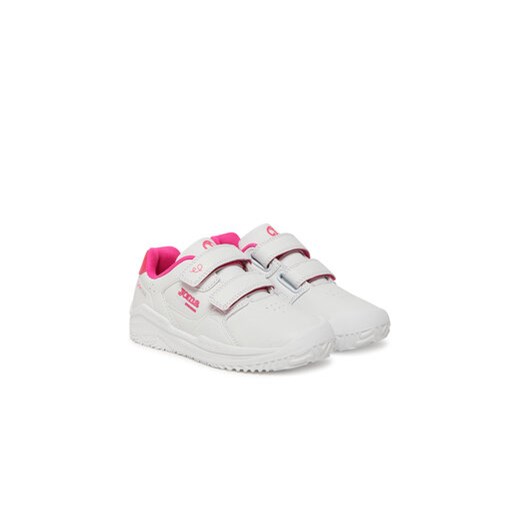Buty sportowe dziecięce Joma na rzepy