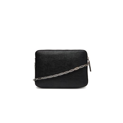 Kopertówka Calvin Klein matowa mała elegancka