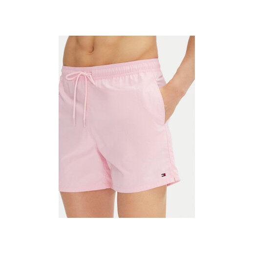 Tommy Hilfiger kąpielówki 