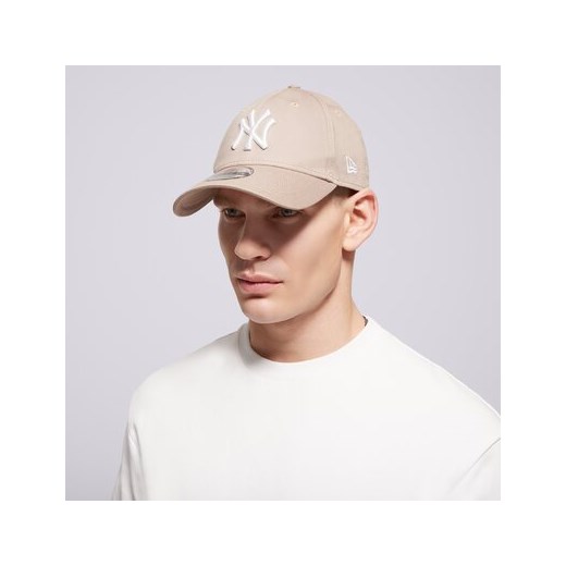 Czapka z daszkiem męska New Era 
