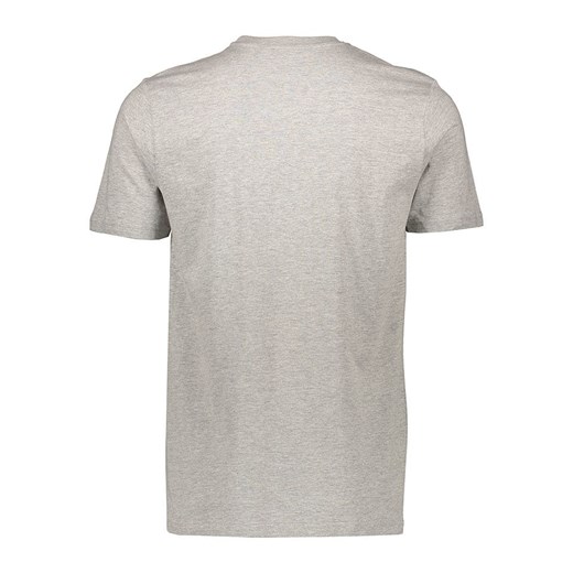 T-shirt męski Cavalli Class bawełniany