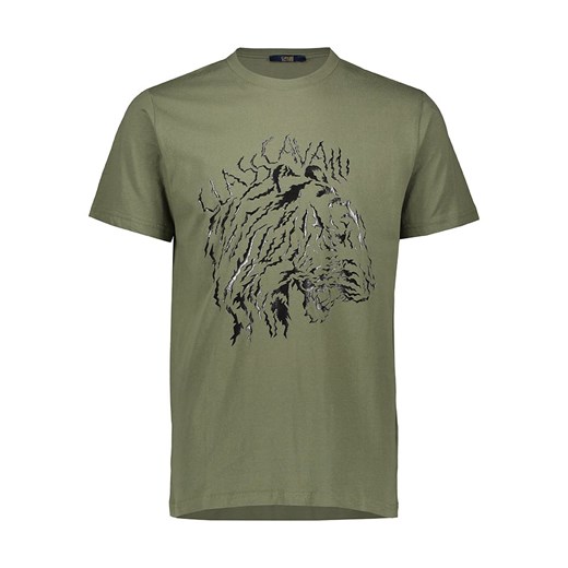 T-shirt męski Cavalli Class 