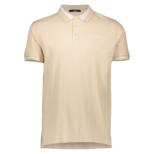 T-shirt męski Cavalli Class bawełniany