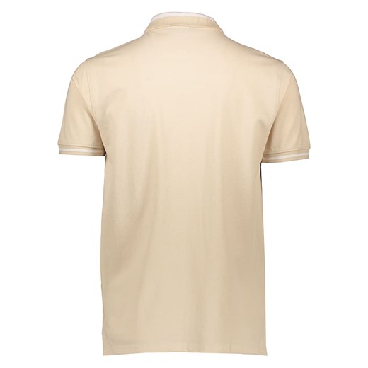 T-shirt męski Cavalli Class bawełniany