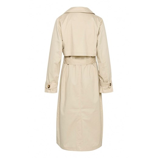 Płaszcz damski Kaffe 