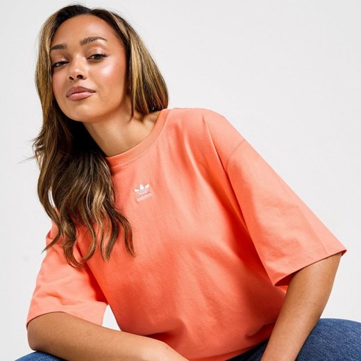 ADIDAS T-SHIRT TREF ESS BF TEE L JD Sports