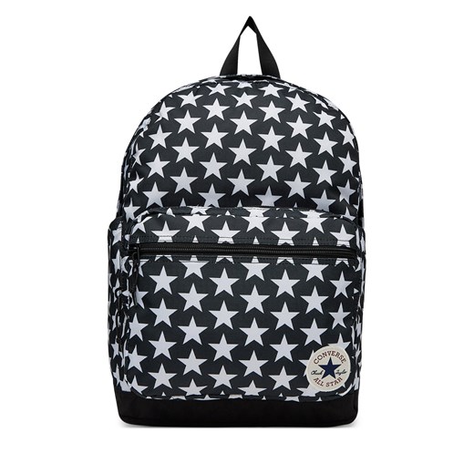 Plecak Converse 10019901-A49 Czarny Converse one size eobuwie.pl