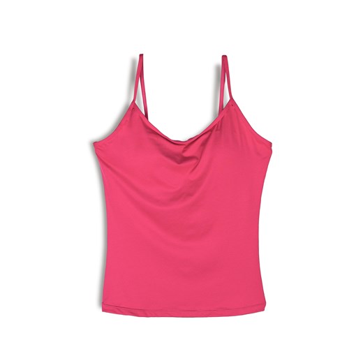 GATE Tank top z wyściółką 34 ze sklepu gateshop w kategorii Bluzki damskie - zdjęcie 179364560