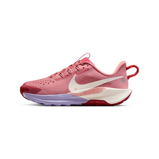 Buty do biegania w terenie dla dużych dzieci Nike Pegasus Trail 5 - Różowy ze sklepu Nike poland w kategorii Buty sportowe dziecięce - zdjęcie 179364641
