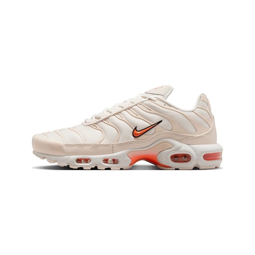 Buty męskie Nike Air Max Plus - Szary Nike 42 Nike poland