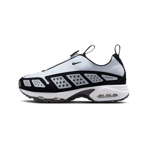 Damskie buty Nike Air Max Dn SNDR - Biel ze sklepu Nike poland w kategorii Buty sportowe damskie - zdjęcie 179364704
