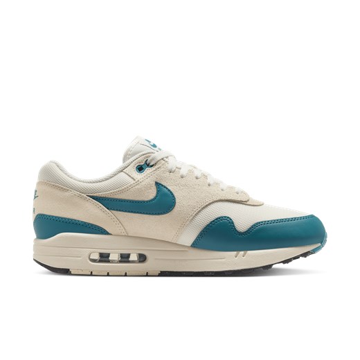 Buty męskie Nike Air Max 1 Essential - Brązowy Nike 46 Nike poland