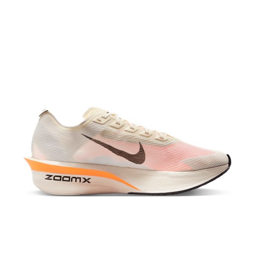 Damskie buty startowe do biegania po asfalcie Nike Vaporfly 4 Proto - Biel Nike 42.5 Nike poland