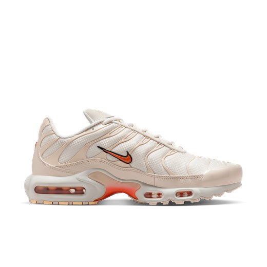 Buty męskie Nike Air Max Plus - Szary Nike 43 Nike poland