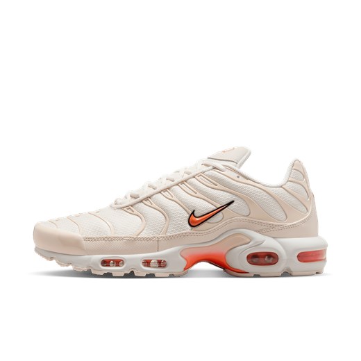 Buty męskie Nike Air Max Plus - Szary Nike 40.5 Nike poland