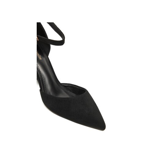 DeeZee Czółenka BK-2466-2 Czarny 41 MODIVO