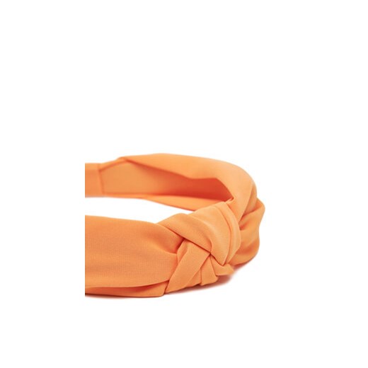 DeeZee HA27880 Opaska Orange one size MODIVO