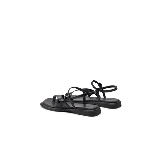 Vagabond Shoemakers Sandały Izzy 5513-001-20 Czarny Vagabond Shoemakers 42 MODIVO