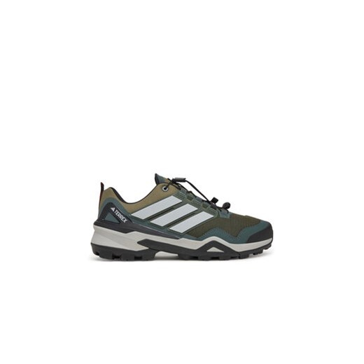adidas Trekkingi Terrex Skychaser JH6386 Khaki ze sklepu MODIVO w kategorii Buty trekkingowe męskie - zdjęcie 179366192