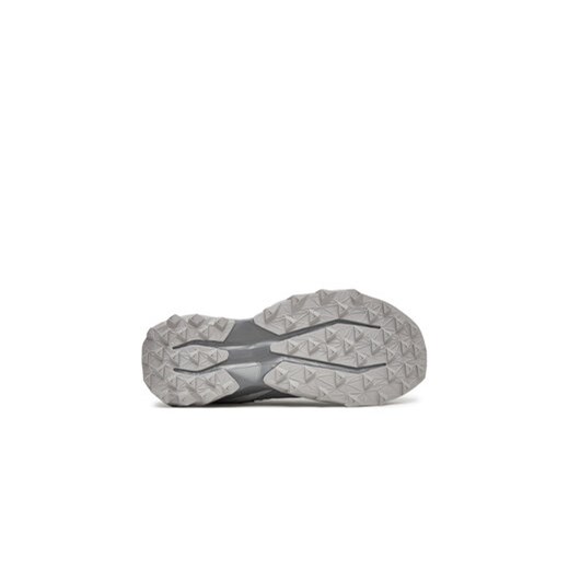 New Balance Buty do biegania Tektrel MTTTRSLG Szary New Balance 41_5 MODIVO