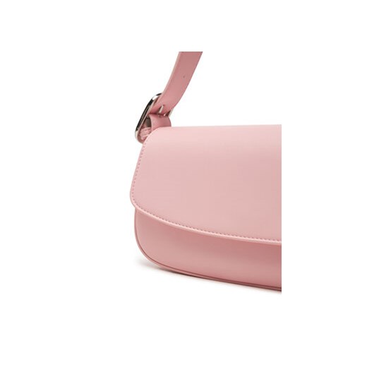 DeeZee Torebka GL23188 Różowy one size MODIVO