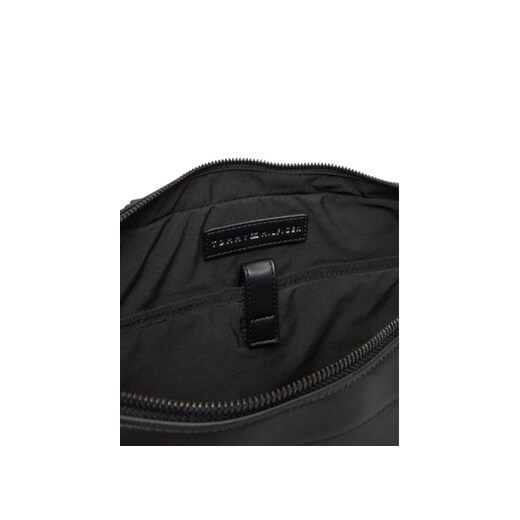 Tommy Hilfiger Torba na laptopa Th Corp Computer Bag AM0AM13222 Czarny Tommy Hilfiger uniwersalny MODIVO