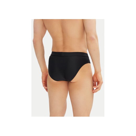 Guess Kąpielówki F5GT25 LY00K Czarny Guess L MODIVO