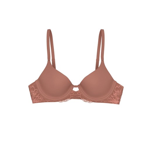 Triumph biustonosz usztywniany Amourette Charm 10214459-7307, Kolor Triumph 80D promocyjna cena Primodo