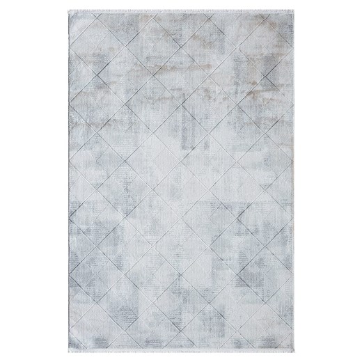 Mioli Dywan &quot;Parla&quot; w kolorze beżowo-szaro-jasnobrązowym Mioli 80x150 cm okazyjna cena Limango Polska