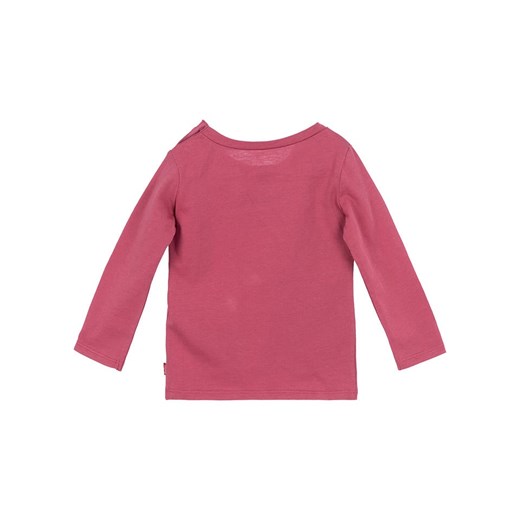 Levi's Kids Koszulka w kolorze różowym 86 okazja Limango Polska