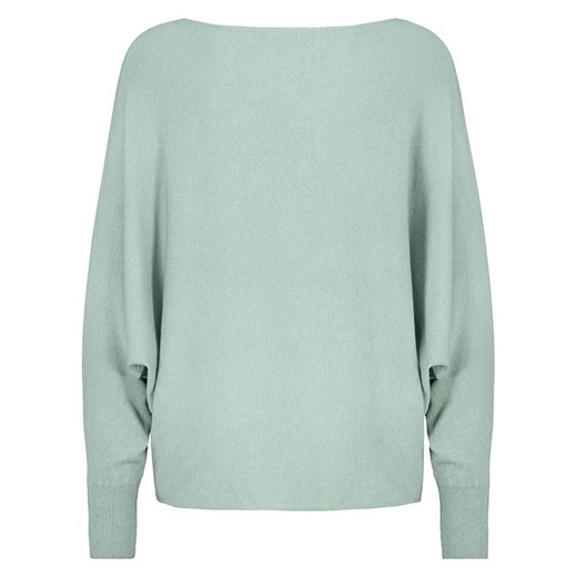 Sublevel Sweter w kolorze zielonym M/L promocja Limango Polska