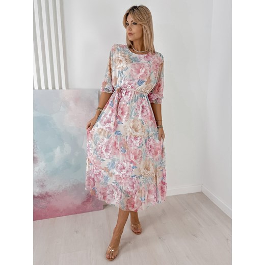 sukienka santina two one size ze sklepu UBRA w kategorii Sukienki - zdjęcie 179368584
