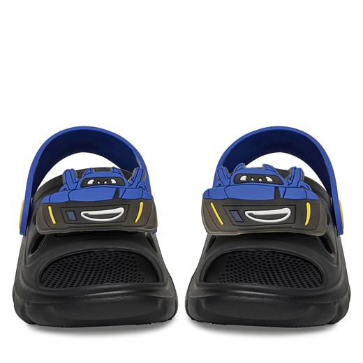 Sandały BATWHEELS SS25-228WBBW Czarny Batwheels 27 eobuwie.pl