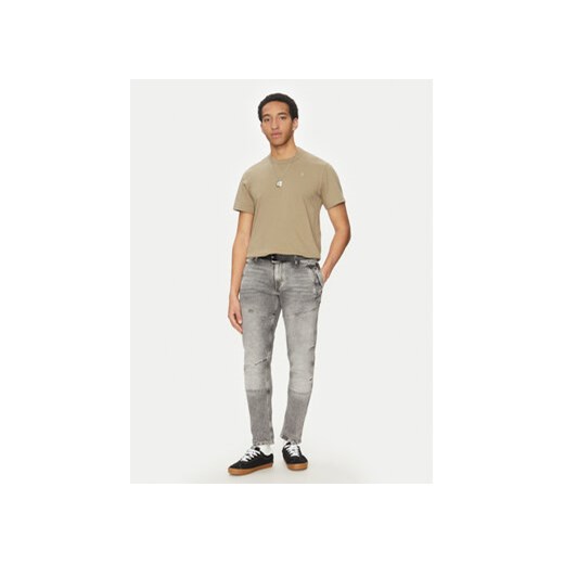 T-shirt męski G-Star Raw